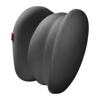 Купити Подушка Baseus ComfortRide Series Car Lumbar Pillow Cluster Black
