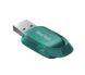 Флеш-накопичувач SanDisk Ultra Eco USB 3.2 Gen 1 (USB 3.0) 128GB Green