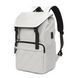 Рюкзак Tigernu T-B9381 15.6 Light Grey