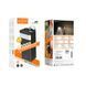 Зовнішній акумулятор HOCO J86 Powermaster 22.5W fully compatible power bank(40000mAh) Black