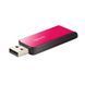 Флеш-накопичувач Apacer USB 2.0 AH334 32Gb pink