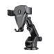 Тримач для мобільного BOROFONE BH38 Magic bay Black