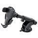 Тримач для мобільного BOROFONE BH38 Magic bay Black