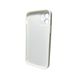 Скляний чохол AG Glass Apple Apple iPhone 12 White