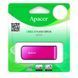 Флеш-накопичувач Apacer USB 2.0 AH334 32Gb pink