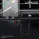 Ресивер Usams US-SJ464 Car Wireless Audio Receiver Tarnish