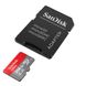Карта пам'яті SanDisk microSDXC Ultra 256GB Class 10 UHS-I (U1) V10 A1 до 90 МБ/с до 150 МБ/с