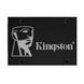 Накопитель SSD Kingston KC600 1024GB 2.5" SATAIII 3D TLC