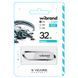 Флеш-накопичувач Wibrand USB 2.0 Aligator 32Gb White