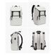 Рюкзак Tigernu T-B9381 15.6 Light Grey