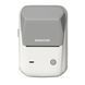 Термопринтер для печати наклеек NIIMBOT B1 Grey