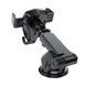 Тримач для мобільного BOROFONE BH38 Magic bay Black