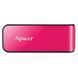 Флеш-накопичувач Apacer USB 2.0 AH334 32Gb pink