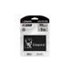 Накопитель SSD Kingston KC600 1024GB 2.5" SATAIII 3D TLC