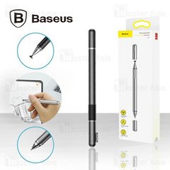 Купити Стилус Baseus Golden Cudgel Capacitive Stylus Pen Black - Уцінка