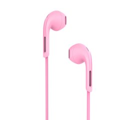 Купити Навушники Hoco M39 Pink