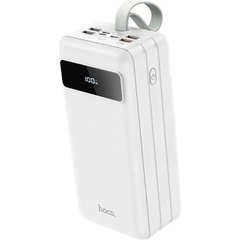 Купити Внешние аккумуляторы Hoco 22,5 W White