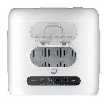 Купити Сушилка PETKIT AIRSALON Max Smart Pet Dryer (PD10)