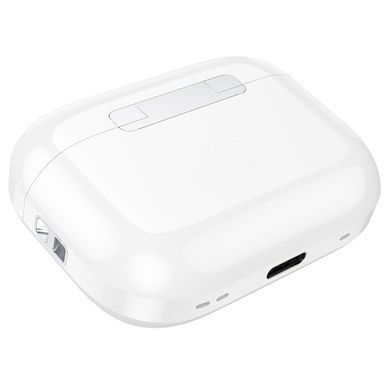Купити Бездротові навушники BOROFONE BW59 True wireless stereo headset White