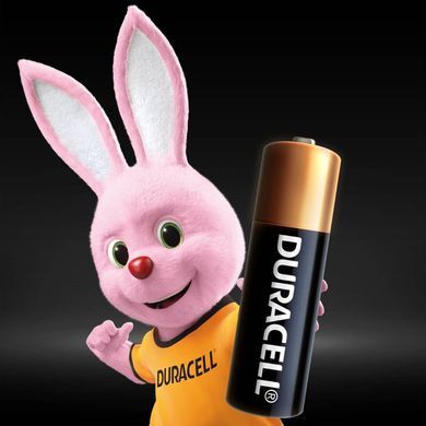 Купити Батарейка Duracell MN27/ A27 (1шт)
