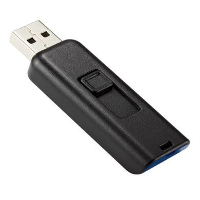 Купити Флеш-накопитель Apacer USB 2.0 AH334 64Gb blue