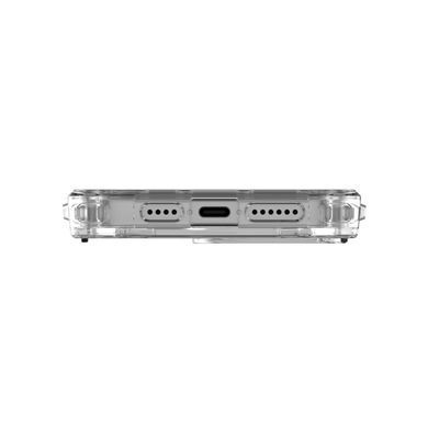 Купити Чехол для смартфона UAG AAA Plyo for Apple iPhone 16 White