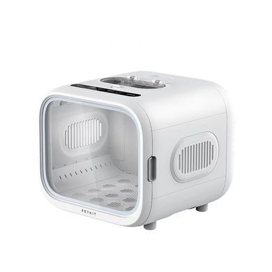 Купити Сушилка PETKIT AIRSALON Max Smart Pet Dryer (PD10)