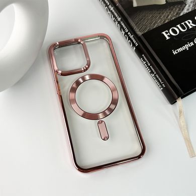 Купити Чохол для смартфона Cosmic CD Magnetic for Apple iPhone 16 Pro Rose Gold