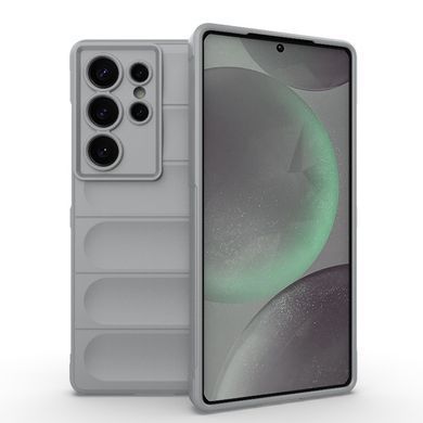 Купити Чохол для смартфона Cosmic Magic Shield for Samsung Galaxy S25 Ultra Grey Smoke