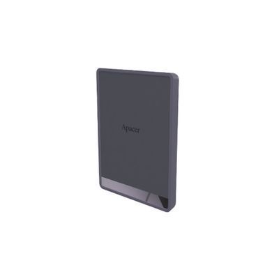 Купити Портативний SSD Apacer AS724 2TB USB 3.2 Gen.2 Type-C Read/Write 500MB/s Mauve