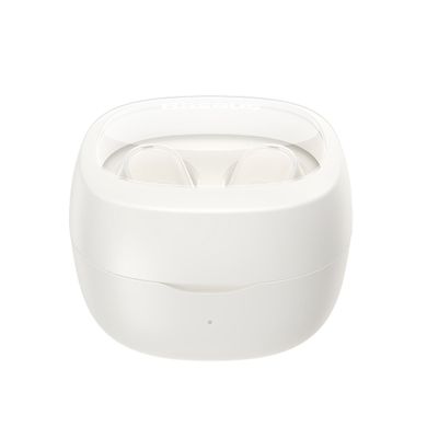 Купити Навушники Baseus WM02 Creamy-White