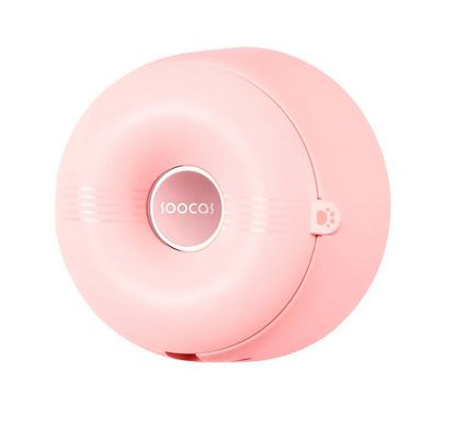 Купити Электрическая зубная щетка Xiaomi SubBrand Sonic D3 Pink