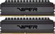Оперативна пам'ять Patriot Viper DDR4 BLACKOUT 32GB 3600 MHz CL18 (Kit of 2x16384) DIMM Black 2