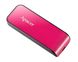 Флеш-накопичувач Apacer USB2.0 AH334 64GB Pink