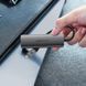 USB-хаб ACEFAST J15 USB-C 4-in-1 HUB Metal Gray