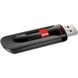 Флеш-накопитель SanDisk Cruzer Glide USB2.0 256GB Black-Red