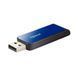Флеш-накопитель Apacer USB 2.0 AH334 64Gb blue
