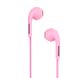 Навушники Hoco M39 Pink