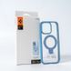 Чехол для смартфона Spigen AAA Magnetic Ring for Apple iPhone 13 Pro Max Light Blue