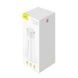 Увлажнитель воздуха Baseus Slim Waist Humidifier White - Уценка
