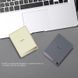 Портативний SSD Apacer AS724 2TB USB 3.2 Gen.2 Type-C Read/Write 500MB/s Mauve