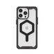 Чохол для смартфона UAG AAA Plyo for Apple iPhone 16 Pro All Black