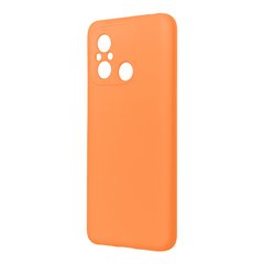 Купити Модельный чехол Cosmic Xiaomi Redmi 12 Orange Red
