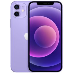 Купити Телефон Apple iPhone 12 mini 128Gb Purple