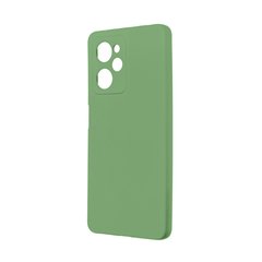 Купити Модельний чохол Cosmic Poco X5 Pro 5G Apple Green