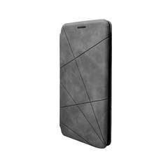 Купити Чохол-книжка Dekker Samsung Galaxy M54 5G Grey