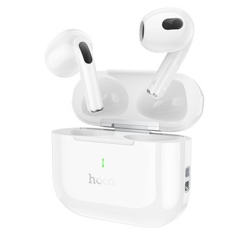 Купити Беспроводные наушники Hoco EW58 Bluetooth 5.3 White