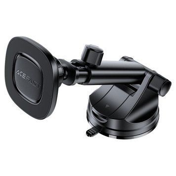 Купити Держатель для мобильного ACEFAST D45 magnetic car holder for dashboard Black