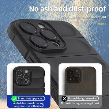 Купити Чохол для смартфона Cosmic Magic Shield for Apple iPhone 14 Pro Lavender