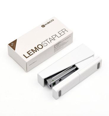 Купити Степлер Xiaomi Lemo Portable Stapler
